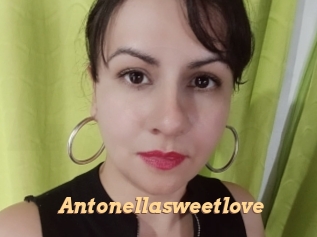 Antonellasweetlove