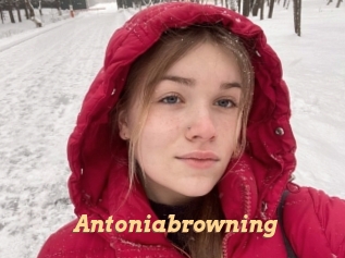 antoniabrowning Live Paradise