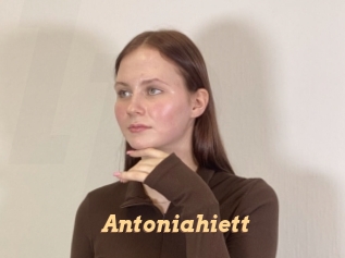 Antoniahiett