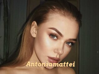 Antoniamattei