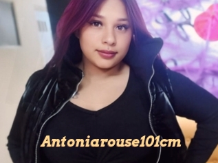 Antoniarouse101cm