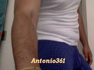 Antonio361