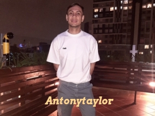 Antonytaylor