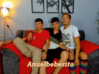 Anuelbebesito