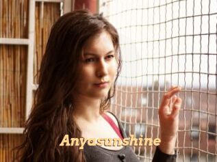 Anyasunshine