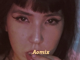 Aomix