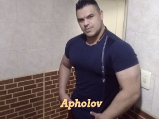 Apholov