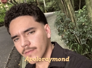 Apoloraymond