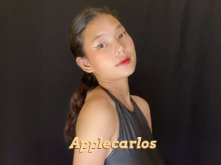 Applecarlos