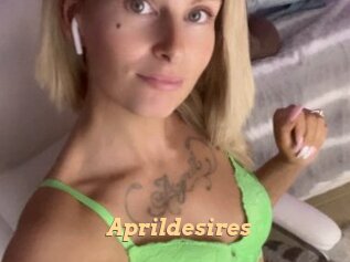 Aprildesires