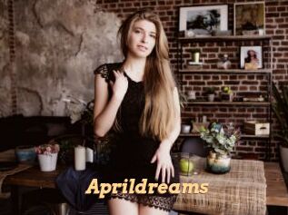 Aprildreams