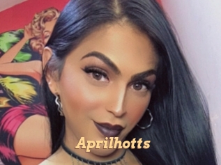 Aprilhotts