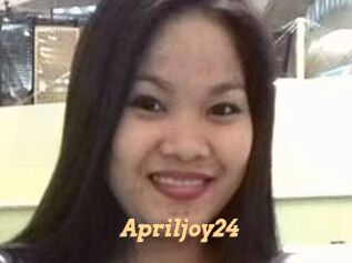 Apriljoy24