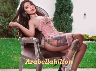 Arabellahilton