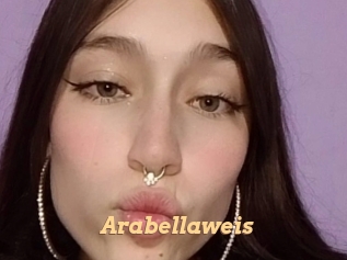 Arabellaweis