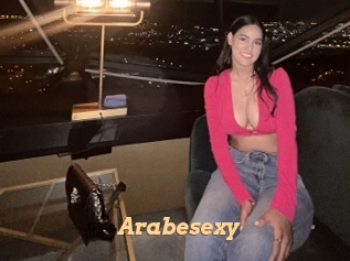 Arabesexy