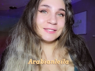 Arabianleila