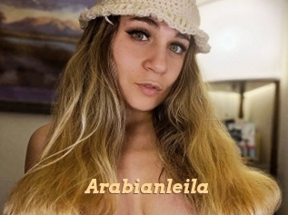 Arabianleila