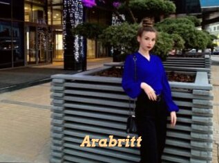 Arabritt