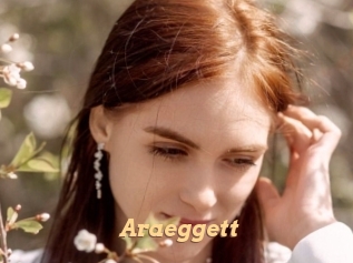 Araeggett