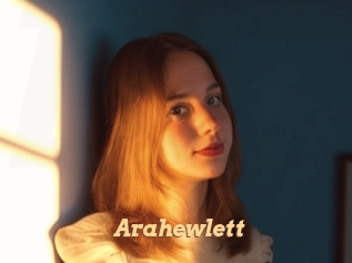Arahewlett