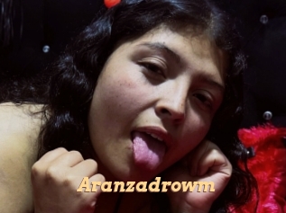 Aranzadrowm