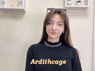 Ardithcage