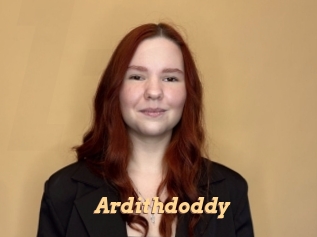 Ardithdoddy