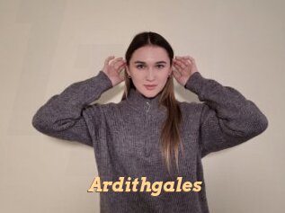 Ardithgales