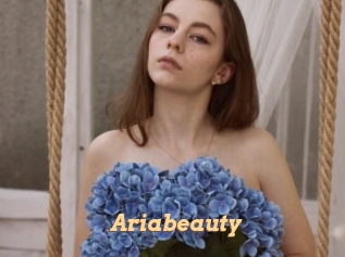 Ariabeauty