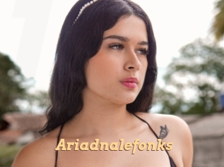 Ariadnalefonks