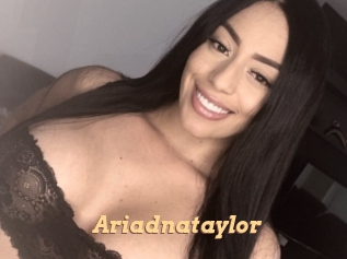 Ariadnataylor