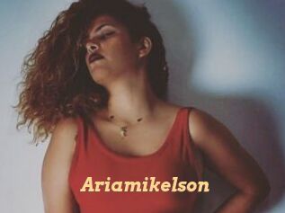 Ariamikelson