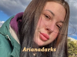 Arianadarks