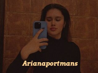 Arianaportmans