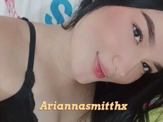 Ariannasmitthx