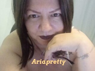 Ariapretty