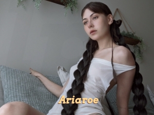 Ariaroe