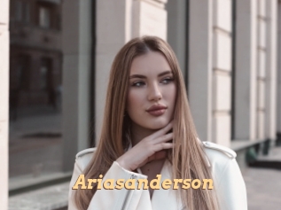 Ariasanderson