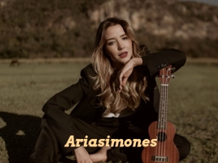 Ariasimones