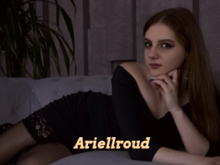 Ariellroud