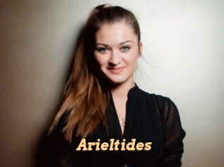 Arieltides