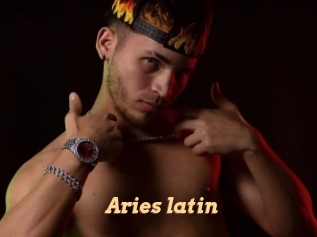 Aries_latin