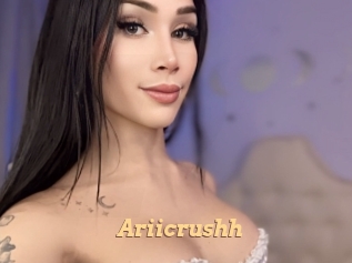 Ariicrushh