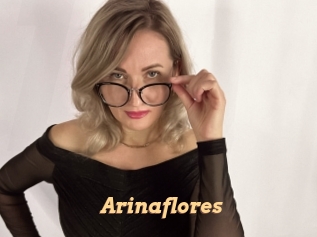 Arinaflores