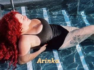 Arinka