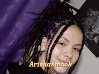 Arishasmook