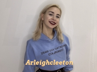 Arleighcleeton