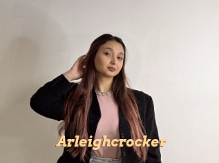 Arleighcrocker