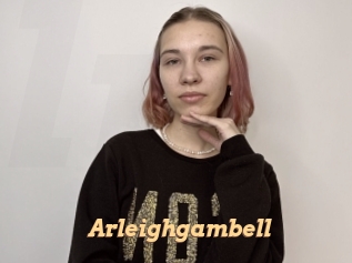 Arleighgambell